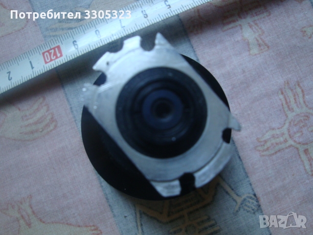 Обектив, окуляр, лупа, фотоапарат НТ1-0,5* № 22, снимка 5 - Обективи и филтри - 36058245