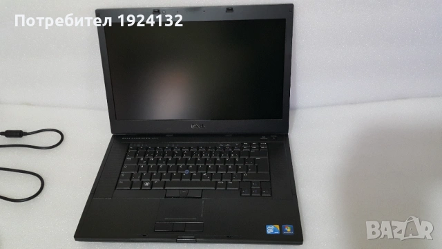 DELL PRECISION M4500 i7, снимка 3 - Лаптопи за работа - 53386181