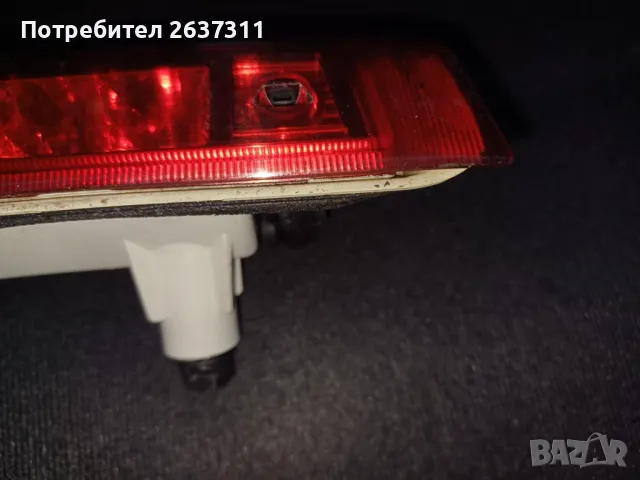 Трети стоп за Киа Сийд комби 2006- 2012, снимка 3 - Части - 48691889