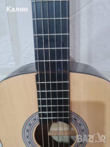 Класическа китара CLASSIC , снимка 2 - Друга електроника - 41482263