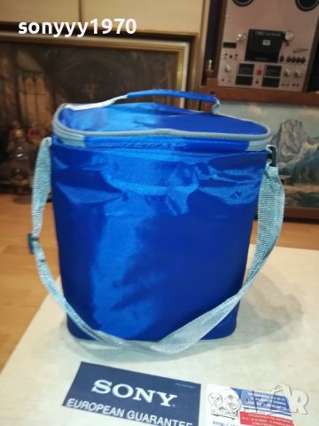 нова маркова чанта-ХЛАДИЛНА 2006231555, снимка 10 - Колекции - 41288063