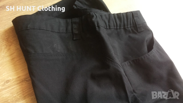 BLWR OUTDOOR Stretch Trouser размер 56 / XL - XXL панталон със здрава и еластична материи - 1392, снимка 9 - Панталони - 51555504