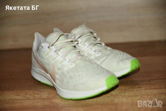 Nike оригинални маратонки 38 номер, снимка 3 - Маратонки - 53796495