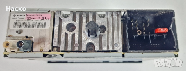 Радио Ситроен Ц5 Х7 III Citroen C5 X7 III 2008-2017 96 669 680 77 9666968077 96669680ZD, снимка 3 - Части - 52512271