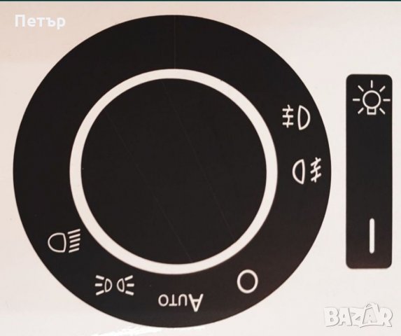 Ремонтен комплект за VW TOUAREG /Тоарег/, снимка 8 - Аксесоари и консумативи - 34743282