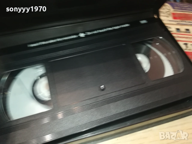 LION KING-VHS VIDEO TAPE 1609251327, снимка 9 - Други жанрове - 51731989