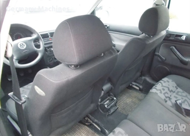 ЧАСТИ Фолксвагел ГОЛФ 4 1997-2008г. Volkswagen Golf IV дизел 1900куб, 66kW, 90kс, ТDI, снимка 9 - Части - 40581588