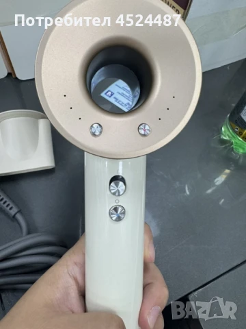 Йонен сешоар – професионален резултат у дома, снимка 5 - Други - 51302645