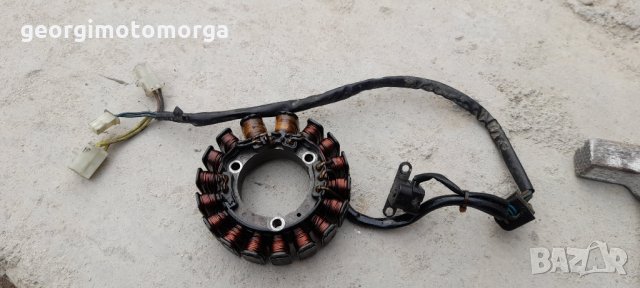 Само на части Suzuki dr 650, снимка 10 - Мотоциклети и мототехника - 35884171