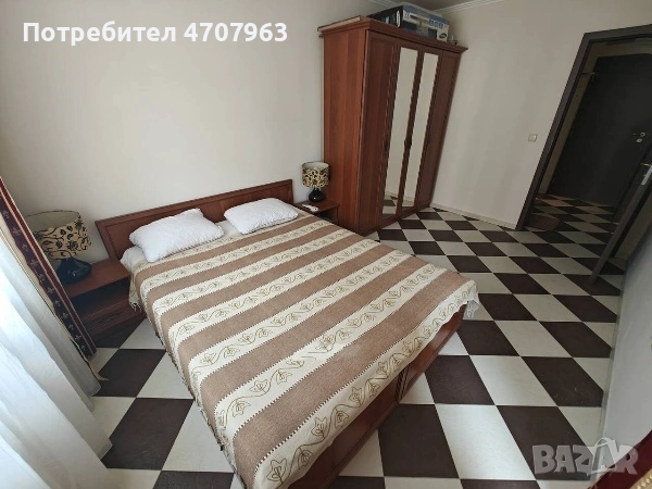 Двустаен - Созопол, снимка 4 - Апартаменти - 53713951