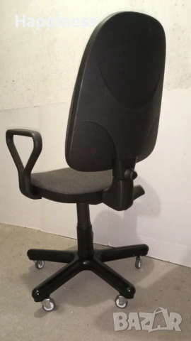 Офис стол - идеално състояние , снимка 2 - Столове - 53376052