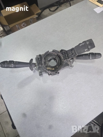 Лостчета за светлини и чистачки за Renault Laguna II 2003 , 8200012245