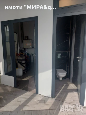 Склад / Автосервиз Под Наем В Западна Индустриална Зона, Гр. Хасково С Прилежащ Плац, снимка 12 - Складове - 51271187