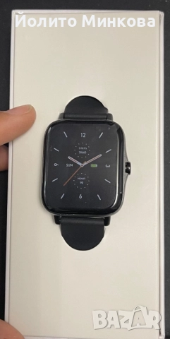 смарт часовници , снимка 5 - Смарт часовници - 52044752