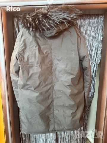 Оригинално мъжко яке Diesel, снимка 7 - Якета - 52906073