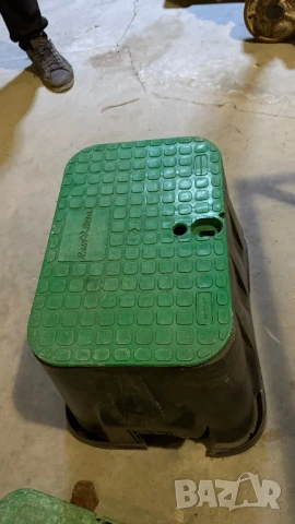 Градински части, снимка 2 - Градински мебели, декорация  - 50985768