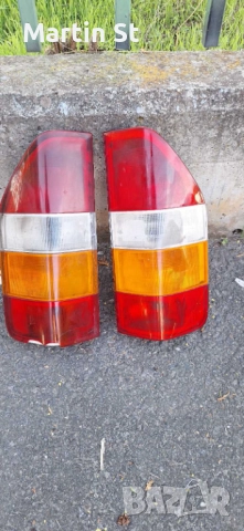 стопове за Мерцедес Спринтер w903 