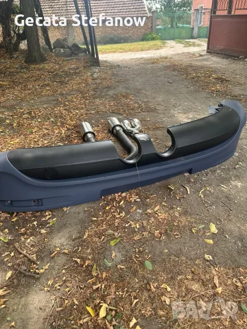 Продавам чисто нов комплект за VW Golf 5, снимка 4 - Части - 55858565