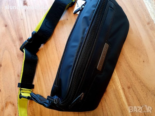 Чантичка Calvin Klein мъжка чанта 0813, снимка 7 - Чанти - 28147647