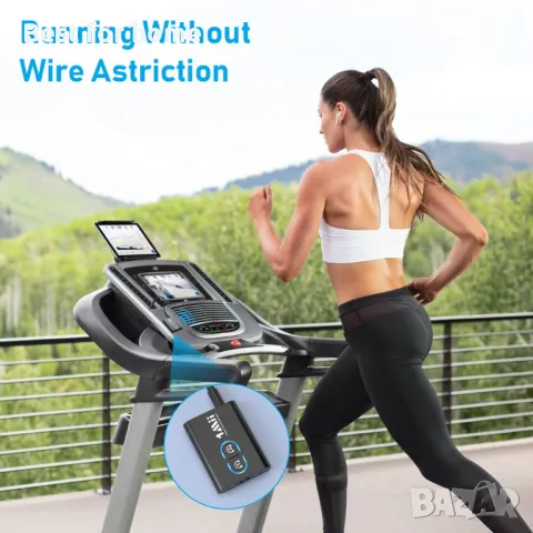 ML300 Bluetooth трансмитер приемник висок клас, снимка 5 - Други - 47695602