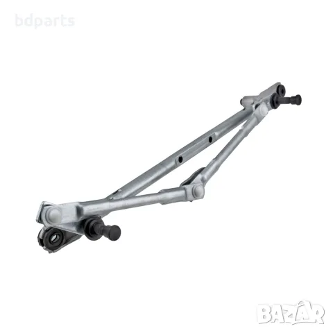 Лостов механизъм за предни чистачки, Chevrolet Captiva, Opel Antara, Ляв Волан