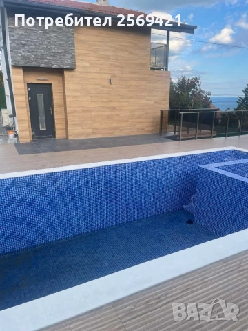 Луксът има адрес , снимка 3 - Вили - 52012337