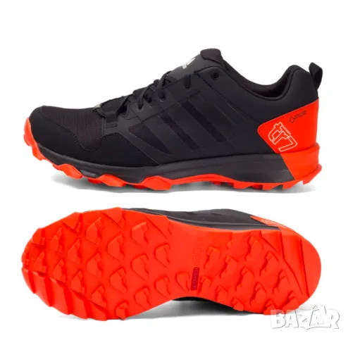 маратонки adidas Kanadia 7 TR Gore-Tex номер 41-42 водоустойчиви , снимка 5 - Маратонки - 49764042