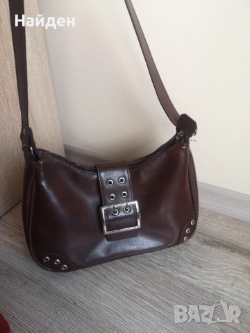 Дамски кожени чанти , снимка 7 - Чанти - 51645163