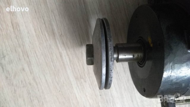 Електродвигател монофазен, снимка 6 - Електродвигатели - 38131009