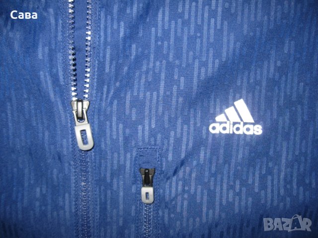 Спортно горнище ADIDAS  мъжко,Л-ХЛ, снимка 5 - Спортни дрехи, екипи - 42145532