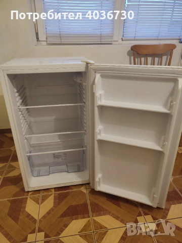 Хладилник-Аmica, снимка 4 - Хладилници - 53169091