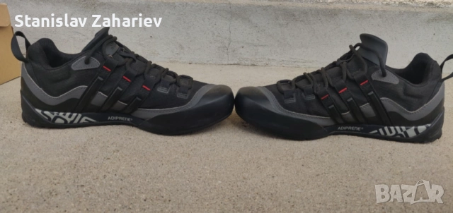  Adidas terrex swift solo, снимка 5 - Спортни обувки - 52167061