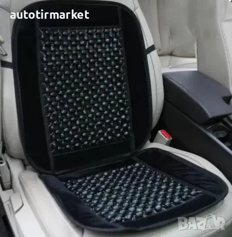 Универсален масажор за автомобил – T336