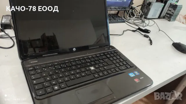 Лаптоп НР g6-2008sk