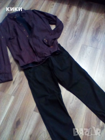 Мъжки дънки /риза/панталон 5 лв, снимка 9 - Дънки - 49423756