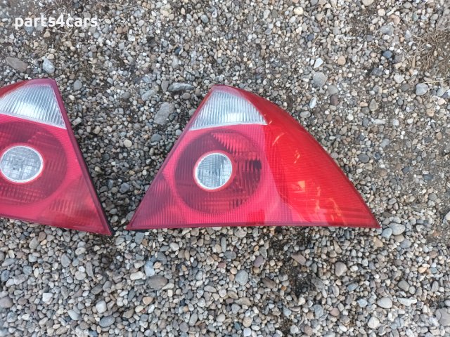 Ляв и десен стоп за форд мондео МК3 седан FORD MONDEO, снимка 3 - Части - 27531358