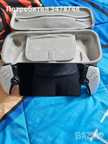 PlayStation Portal, снимка 2 - Игри за PlayStation - 53735419