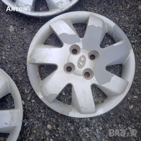 Тасове за Хюндай  Гетс, снимка 9 - Аксесоари и консумативи - 49526637