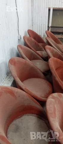 ПРОМОЦИЯ  Ретро СТОЛОВЕ , снимка 7 - Столове - 51913757