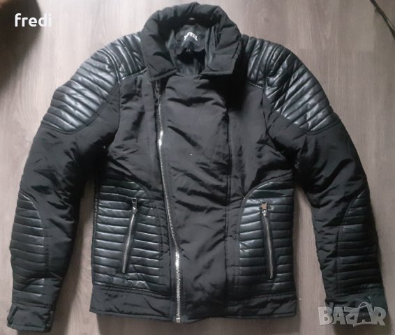 Зимно спортно яке грейка