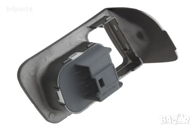 Ключ за огледала, Volkswagen, Touran 1T, Caddy 2K, С Подгряване, снимка 2 - Части - 56141608
