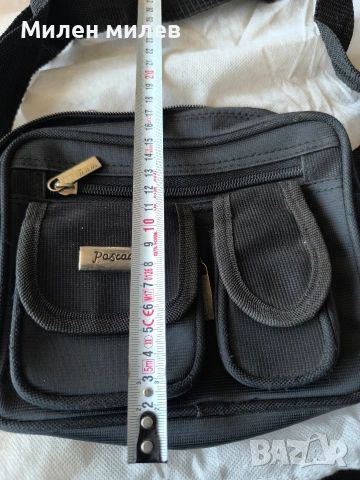 продавам чисто нови мъжки чантички, снимка 18 - Чанти - 53160422