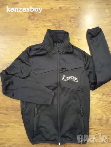 mascot - страхотно мъжко горнище КАТО НОВО S, снимка 4 - Спортни дрехи, екипи - 48131124