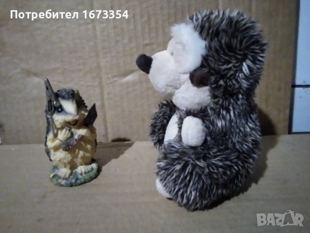 Статуетки, фигурки, снимка 2 - Статуетки - 38902414