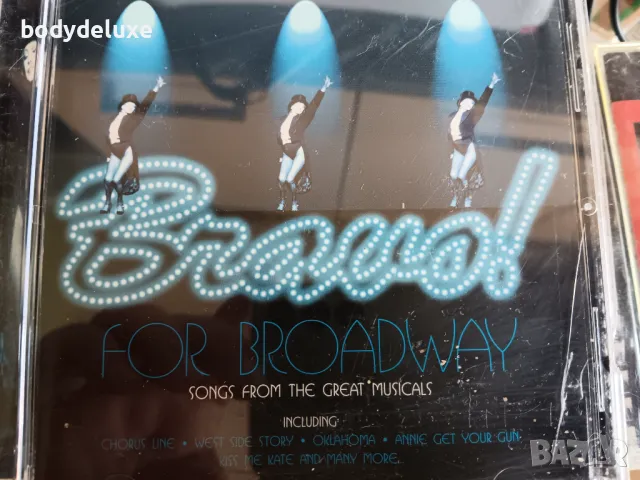 аудио дискове , снимка 15 - CD дискове - 32204194