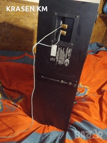 Elipson prestige C 2, снимка 5 - Тонколони - 53843349