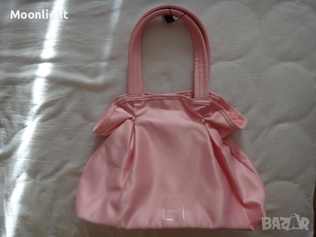Нова розова чанта Victoria's Secret, снимка 2 - Чанти - 52939090