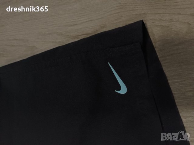 NIKE Шорти/Мъжки М , снимка 3 - Спортни дрехи, екипи - 41546157