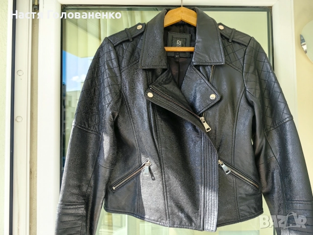 Яке дамско, снимка 6 - Якета - 51507747