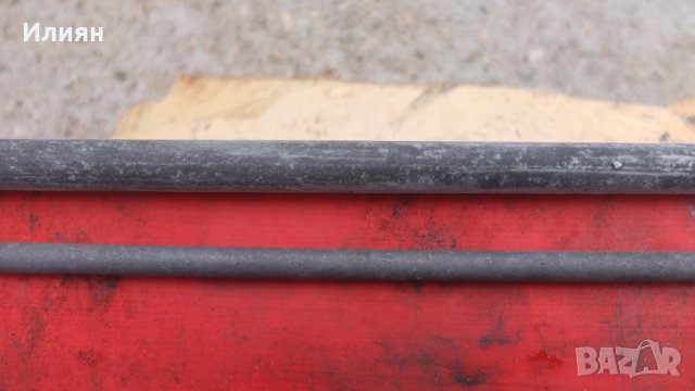 Чугунени електроди , снимка 2 - Други инструменти - 34729919